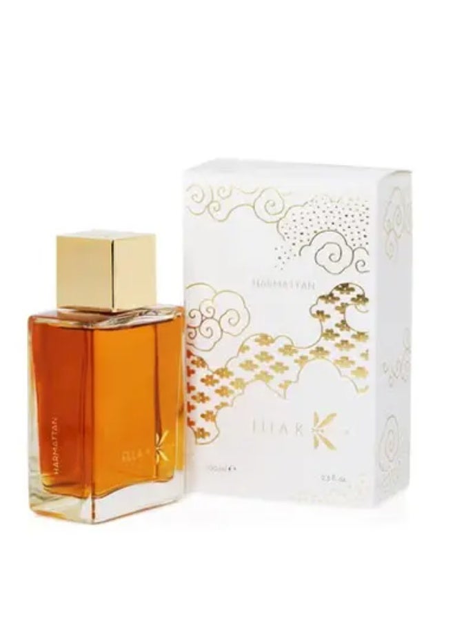 عطر ايلا كيه هارماتان 100 مل للجنسين